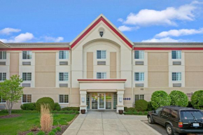 Гостиница MainStay Suites Northbrook Wheeling  Уилинг